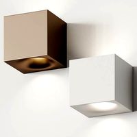 Artemide Aede Wall Lamps