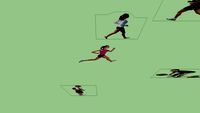 personas deporte