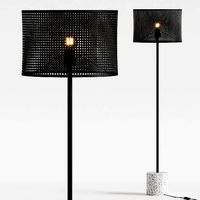 Aromas del Campo Ito Floor Lamp