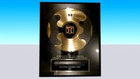Two Comma Club Award