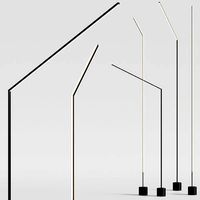 Reflex Essential Floor Lamps