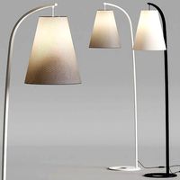 Egoitaliano Cobe Floor Lamps