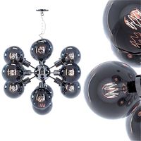 Pendant lamp Atomic