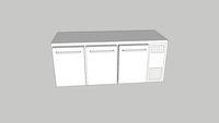 gram 3 deurs onderbouw