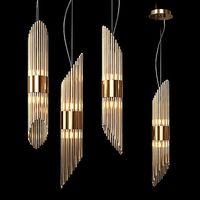 Lampatron - Bacaen one