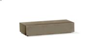 MESA DE CENTRO KOBO 190x100x34