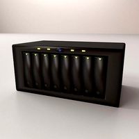NAS Storage