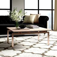 Carsten Coffee Table