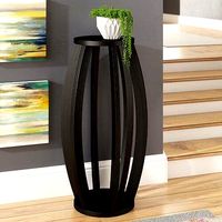 Istratova Round Etagere Plant Stand