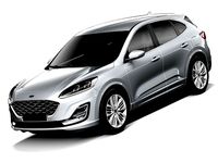 Ford Kuga Vignale 2020