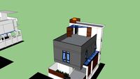Rumah Tanah 88m2
