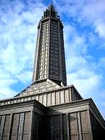 Eglise Saint joseph