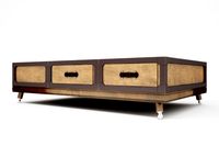 Coffee table 3D Model