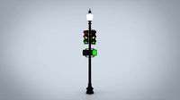 Traffic Light I