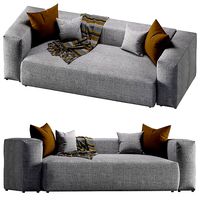 La Forma Sofa BLOK 3 S570VI14