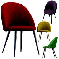 Deephouse Chair Paris