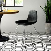 Pera Bar and Counter Stool