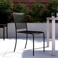 Chesapeake Stacking Patio Dining Chair
