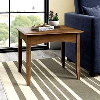 Shaker End Table
