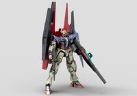 Gundam 00 Soul Mode