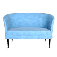 Lupino sofa by ottiu