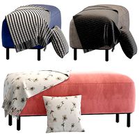 Schonbuch AMIE Bench