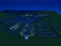 Architecture 703 3D Model