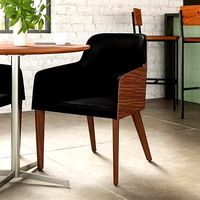 Bradford Upholstered Dining Chair