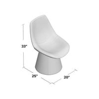 Henfield Upholstered Dining Chair