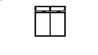 Casement Window