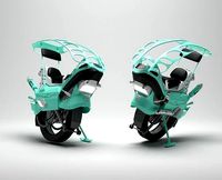 Future vehicle