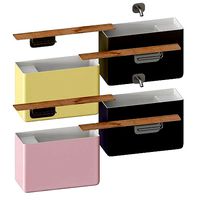 FALPER BAULETTO Washbasin