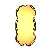 Carved Picture Frame