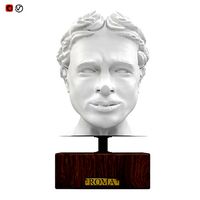 Head Statue