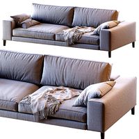 Hamptons 18 Casamilano Sofa