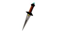 dagger