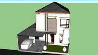 rumah e4