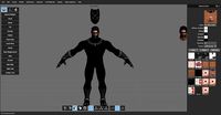 Black Panther