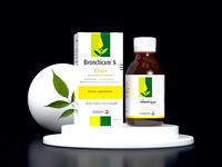 medical  bottle