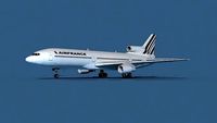 Lockheed L-1011-50 Air France