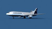 Lockheed L-1011-50 Air Charter Intl