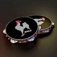 Pandeiro Galo