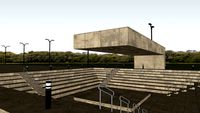 arena