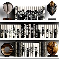 Decor Set 121