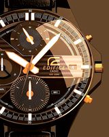 Casio edifice watch