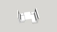 TOOtheLOUNGE Face-to-Face 100-135-H130