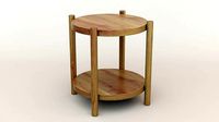 Coffee table 17