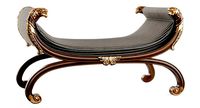 Regency Bench