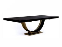 The Sofa and Chair Company - Wimbledon dining table