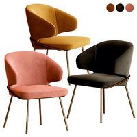 Eichholtz kinley Dining Chair